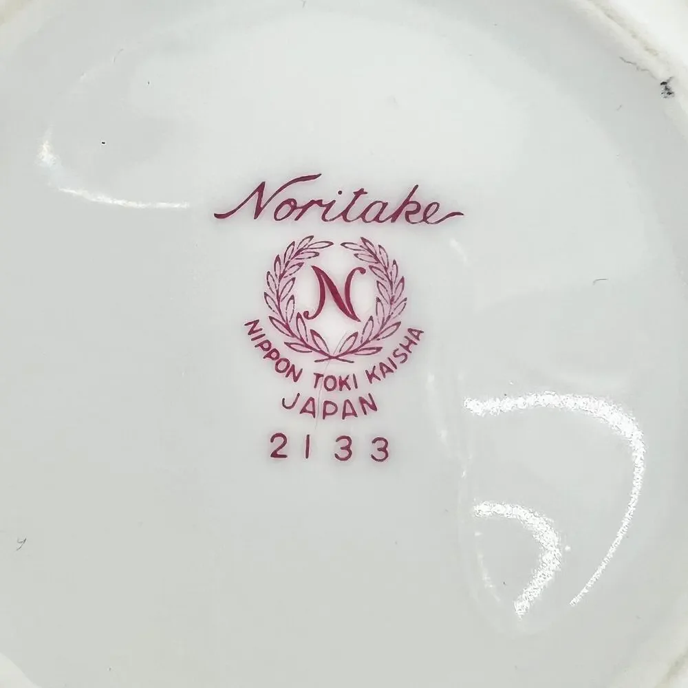 Vintage noritake 1950s